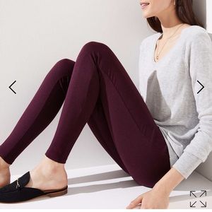 Loft leggings